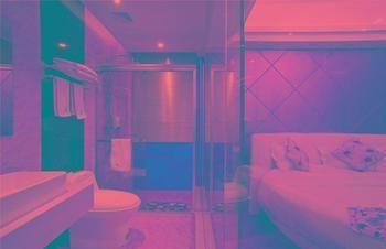 Xiamen Qi Coast Hotel Exteriér fotografie