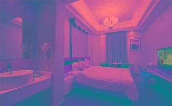 Xiamen Qi Coast Hotel Exteriér fotografie