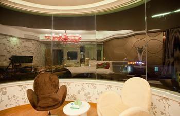 Xiamen Qi Coast Hotel Exteriér fotografie