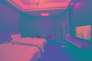 Xiamen Qi Coast Hotel Exteriér fotografie
